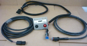 EMP Orion VII Fan Cable Kit (NO HARDWARE) P/N 7500033418, 5VCD - Picture 1 of 14