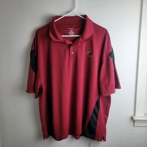 Pro Edge South Carolina Gamecocks Polo XL Golf NCAA SEC SS - Picture 1 of 3