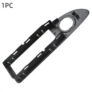 Black Left Driver Side Door Lock Switch Bezel 68223849AA FIT FOR 200 2011-2014 - Picture 1 of 5