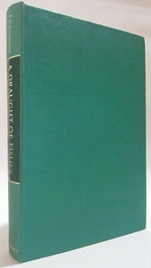 A Draught of Fishes F.D. Ommanney commercial fishing sea fish ichthyology book - Foto 1 di 2