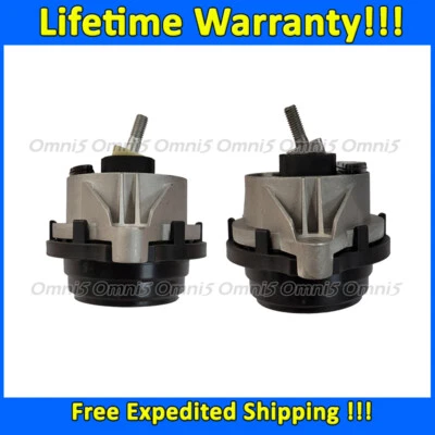 Montaje de motor K3327 para BMW 430i/2017-2020 430i Gran Coupé/xDrive Gran Coupé 2017 Foto 1 de 3