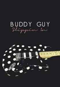DVD: Buddy Guy - Slippin in, live in France 1998 NEW - Picture 1 of 2