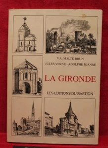 La gironde - Les éditions du bastion - Picture 1 of 1