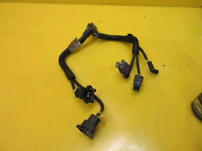 Harley-Davidson VRSCA 2003 V-ROD MOTOR SUB CABLEADO ARNÉS CONJUNTO FABRICANTE DE EQUIPOS ORIGINALES  Foto 1 de 4