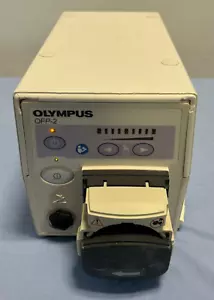 Olympus Keymed OFP-2 Endoscopic Flushing Pump - Picture 1 of 13