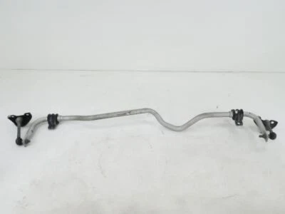 03-09 Nissan 350Z Z33 Estabilizador Traseiro NISMO Barra Oscilante com Suportes e Elos Fabricante de Equipamento Original - Imagem 1 de 4