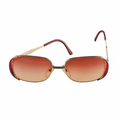 Christian Dior Sunglasses CD 2713 Col. 43 53-16-125 Made in Austria - Image 1 of 3