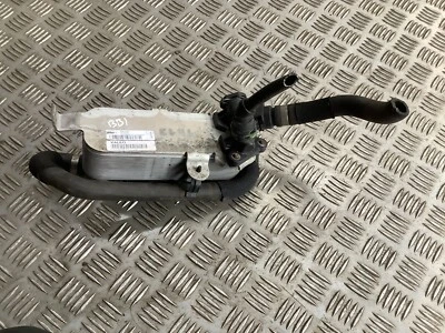 ENFRIADOR DE ACEITE BMW 1 2 3 SERIES F30 F21 F22 M235i 7600553 Foto 1 de 4