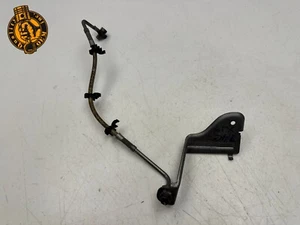 2010-2019 JAGUAR XJ XJR REAR RIGHT HYDRAULIC BRAKE PRESSURE HOSE OEM 60 kmiles - Picture 1 of 10