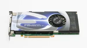 6008180R GATEWAY E-GEFORCE 512MB DDR3 PCI-E VIDEO CARD "GRADE A" - Picture 1 of 1