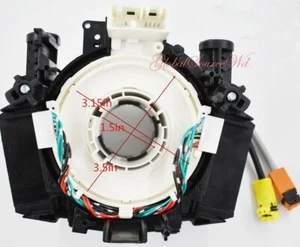 Clockspring Spiral Cable Fits Nissan Quest 2004-2009 - Foto 1 di 8