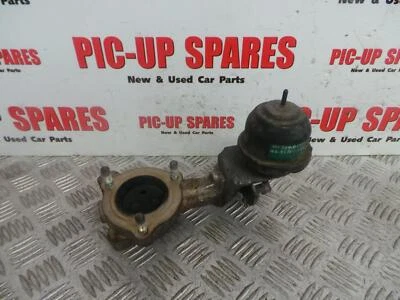 Isuzu Trooper 98-05 3.0 Diesel EGR Turbo Vacuum Actuator JKC 289-01101 344347 - Image 1 of 4