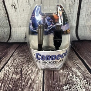 ART XConnect USB Windows/Mac Microphone Cable Microphone 16-bit Plug and Play - Picture 1 of 2