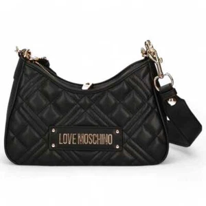 Borsa LOVE MOSCHINO Donna Nero - JC4152PP1MLA0000 - Picture 1 of 3