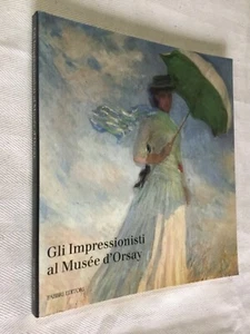 # GLI IMPRESSIONISTI al Musée d’Orsay (Fabbri1986) - Bild 1 von 1