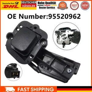 Heckklappenschloss Motor 8200102185 95520962 für Renault Trafic II Opel Vivaro~A - Bild 1 von 24