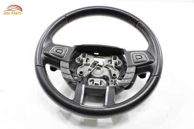 Land Rover Range Rover Evoque 2012-2019 volante con interruptores OEM Foto 1 de 4