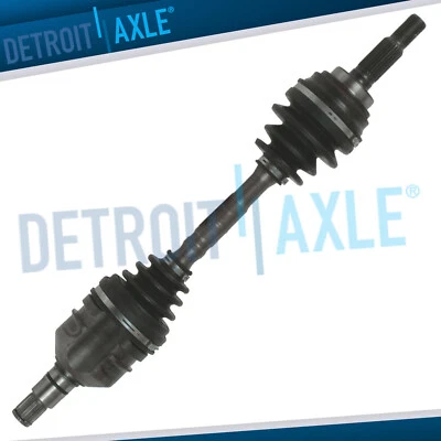 Conjunto de eje de transmisión AWD delantero derecho CV para Toyota RAV4 Corolla eje Camry Foto 1 de 4