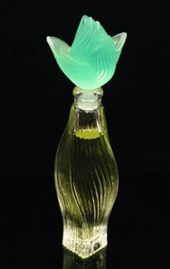 CLAIRE DE NILANG LALIQUE ✿ Perfume Miniatura Vintage Mini EDT (4,5 ml. = 0,15 oz.) - Imagen 1 de 3
