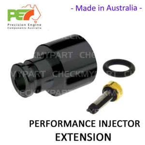 Extensión de inyector BOSCH EV14 corta a 3/4 longitud 11 mm montaje con cesta de filtro - Imagen 1 de 4