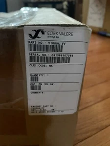 Eltek Valere Power Supply Rectifier Module V1000A 48V 20A V1000A-VV AC DC - NEW - Picture 1 of 7