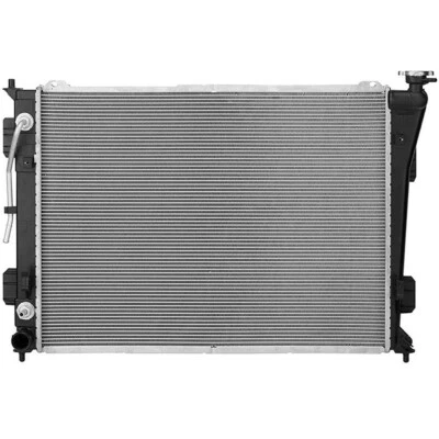 Radiator For 2011-2015 Kia Optima 2014-2016 Cadenza 2011-2014 Hyundai Sonata Foto 1 de 2