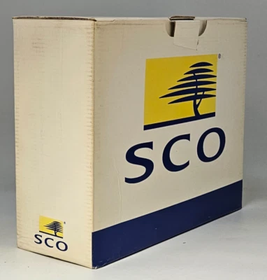 Vintage SCO OpenServer Release 5.0.5 - Image 1 of 4