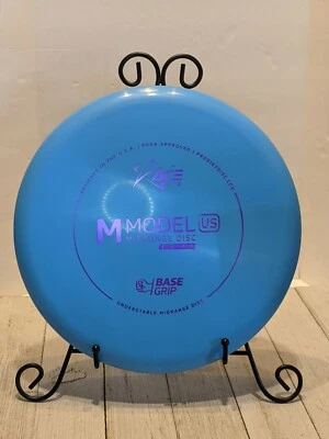 New Prodigy Ace Line Base Grip M Model US Midrange Disc Golf - Image 1 of 4