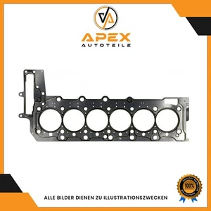 BMW X5 X6 3.0 N57 DIESELMOTOR N57D30A  KOPFDICHTUNG ( ALTE FORM) - 11 12 7 809 7 - Picture 1 of 4