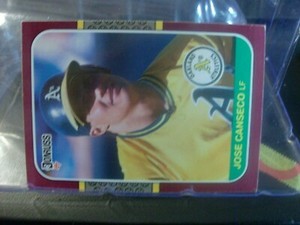 1987 Donruss Opening Day Baseball Card Singles   (YOU PICK CARDS)