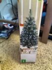 Vintage Fiber Optic Christmas Tree 3 Feet
