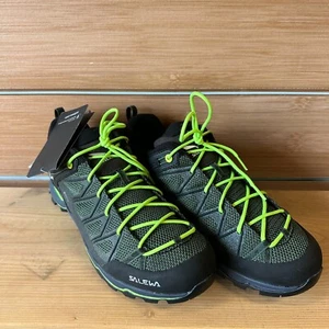 Salewa Men's Mountain Trainer Lite GTX Hiking Shoe - Used - Picture 1 of 9