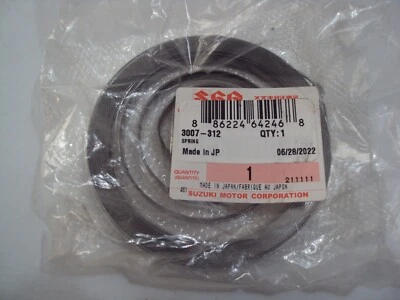 Brand NEW, OEM Arctic Cat recoil spring, ZR8000, XF, M, CFR, F8, 3007-312 - Image 1 of 2