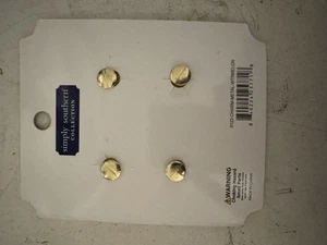 Simply Clog Charms für Crocs Brandneu in Packung Menge 2 (Erdbeere & Wassermelone) - Bild 1 von 4