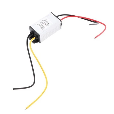 DC / DC-Wandler 20-60V Bis 12V 3A 36W Netzteilmodul - Image 1 of 4