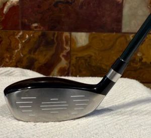 Warrior RH #3 Fairway Wood - 19 degree with Tour 3.1 Graphite Shaft Right Hand - Picture 1 of 8