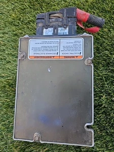 Ford F250 F350 1999-2003 7.3L IDM Injection Driver Module XC3F-12B599-AC - Picture 1 of 3
