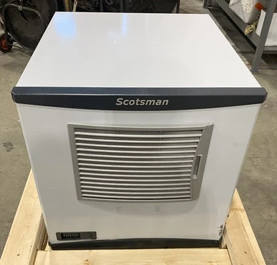 "Cubos pepitas máquina de hielo Scotsman Prodigy Plus serie 644 lb 22-15/16"" W NH0622A1B" Foto 1 de 4