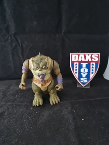 Vintage LJN 1985 Thundercats Slithe Figure - Picture 1 of 5