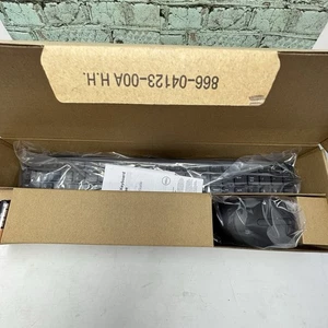 New Dell Pro Wireless Combo Mouse & Keyboard KB3121Wt Black (DSM) With Box - Picture 1 of 9