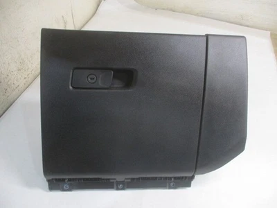 15 16 17 18 Jeep Renegade Black Glovebox Glove Box Assembly OEM LKQ - Image 1 of 4