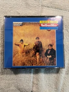 Track Record-The Guess Who Collection (2 CD) 31 Tracks-Fat Case-Booklet-VG Disks - Picture 1 of 4