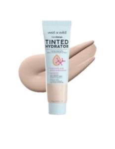 Wet n Wild Bare Focus Tinted Hydrator - Light to Medium | Hydrating Tinted Cream - Bild 1 von 2