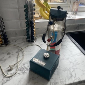 Fimecor Watch Pressure Gauge Tester - Picture 1 of 7