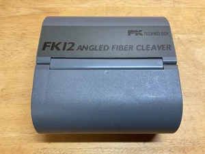 Cuchilla de fibra óptica PK Technology York FK-12 - Imagen 1 de 12