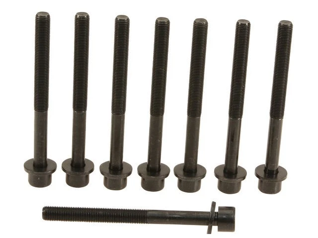 Juego de pernos de cabeza 53GHCR12 para G35 FX35 G25 I30 I35 M35 QX4 2003 2006 2004 1996 1997 Foto 1 de 1