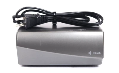 Denon HEOS HS2 LinkStreaming Music Player with Wi-Fi and Bluetooth u392 - Image 1 of 4