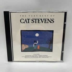 Very best of von Cat Stevens | CD | Zustand sehr gut📀🟨 - Bild 1 von 1