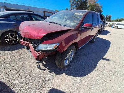 Transfer Case AWD Fits 07-15 MKX 2653411 - Image 1 of 4