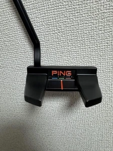 Putter PING PLD Fresado Prime TYNE4 35,0 pulgadas 249862 - Imagen 1 de 7